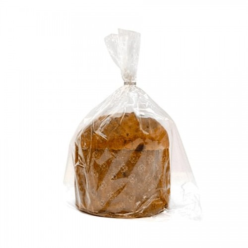 Sacos Celofane Panetone/Bolo Rei